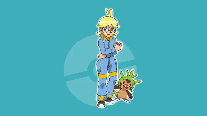 Cách Vẽ Pokemon Xy