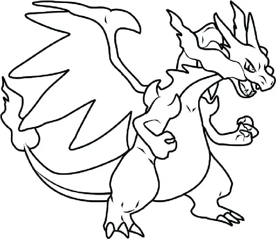 Cách Vẽ Pokemonnin Da