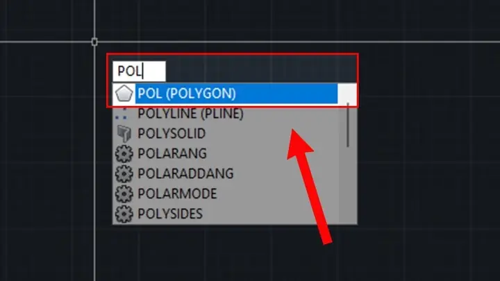 Cách Vẽ Polygon Cách Vẽ Polygon