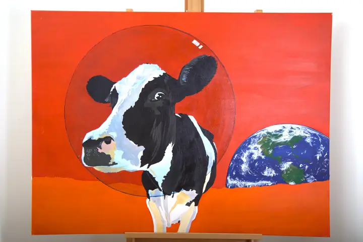 Cách Vẽ Pop Art