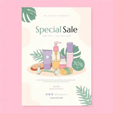 Cách Vẽ Poster Hấp