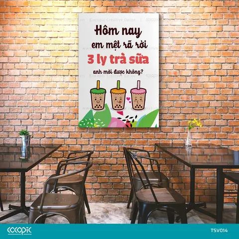 Cách Vẽ Quán Cafe