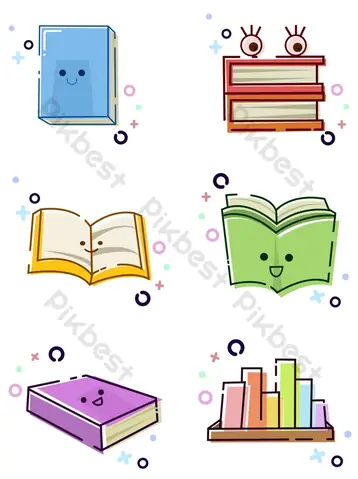 Cách Vẽ Quyển Sahcs