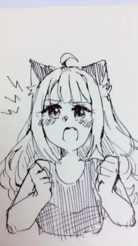 Cách Vẽ Rinfu Chibi