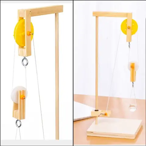 Cách Vẽ Ròng Rọc Cách Vẽ Ròng Rọc