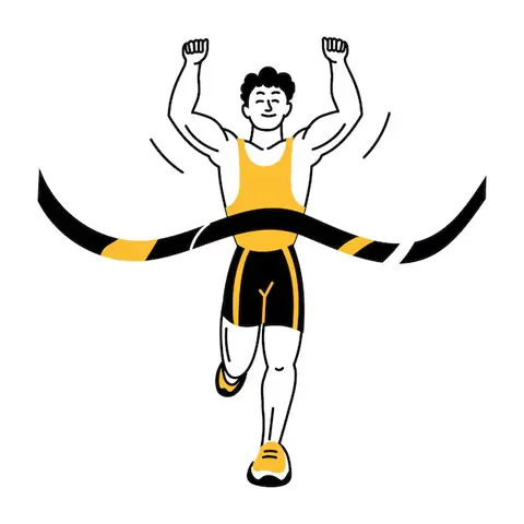 Cách Vẽ Runner