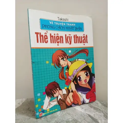 Cách Vẽ Sách Cũ
