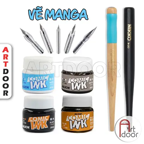 Cách Vẽ Saji Cách Vẽ Saji