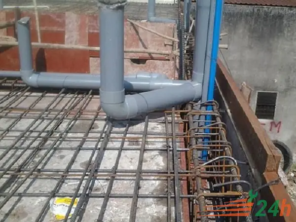 Cách Vẽ Sàn Âm