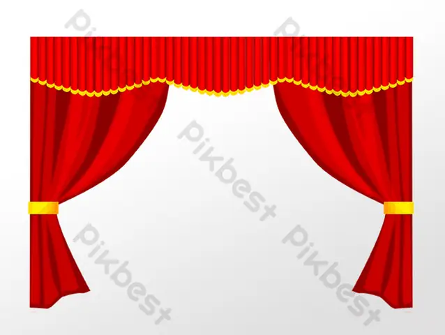 Cách Vẽ Sân Khấu