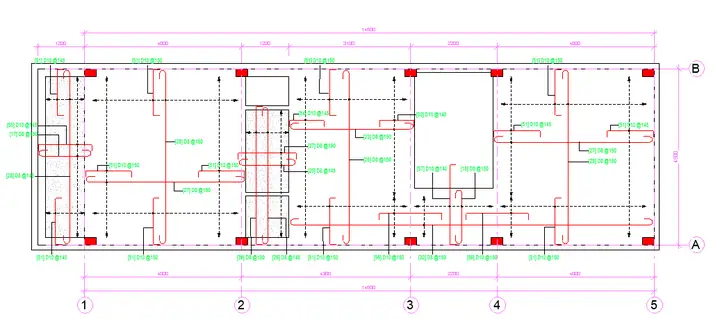Cách Vẽ Sàn Trong Revit