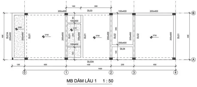 Cách Vẽ Sàn Trong Revit