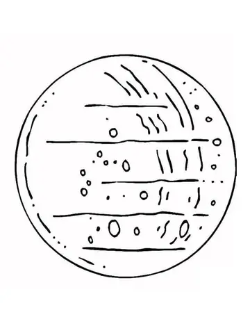 Cách Vẽ Sao Thủy Cách Vẽ Sao Thủy