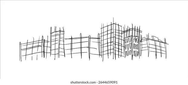 Cách Vẽ Scribble Cách Vẽ Scribble