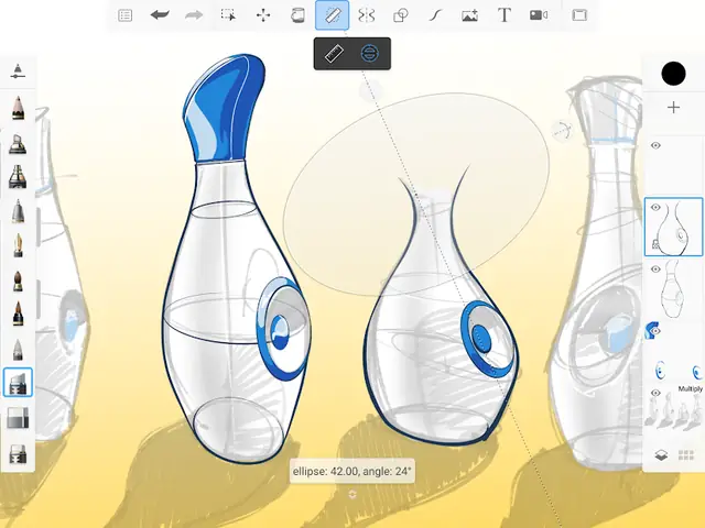 Cách Vẽ Sketchbook Cách Vẽ Sketchbook