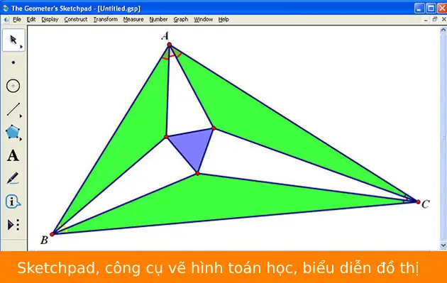Cách Vẽ Sketchpad