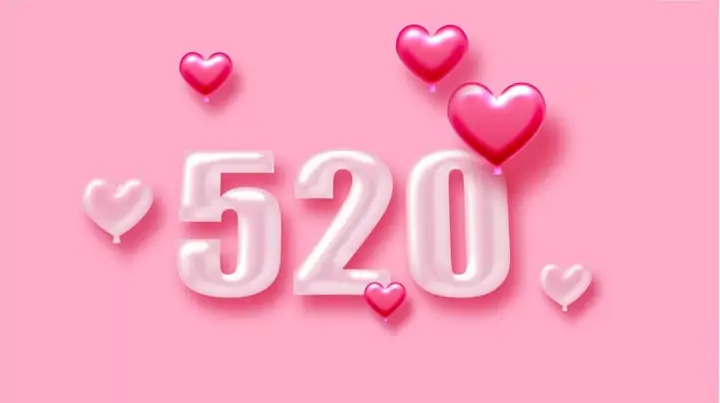 Cách Vẽ Số 520