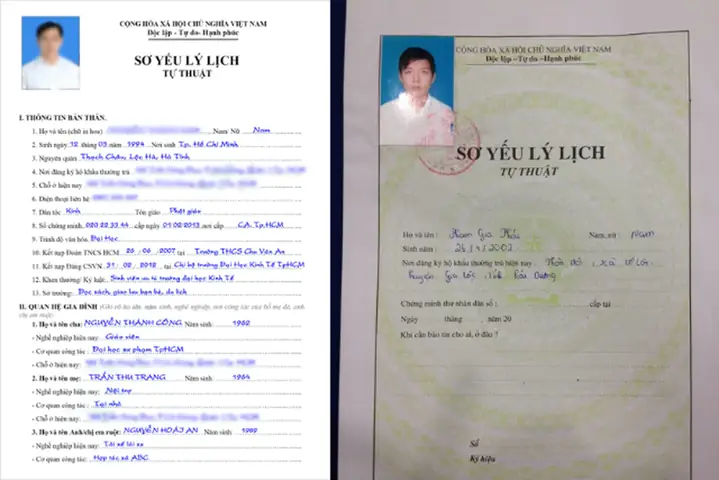 Cách Vẽ So Kiểu