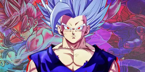 Cách Vẽ Songohan Mystics