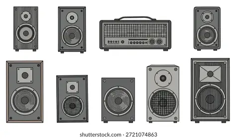 Cách Vẽ Stereo Cách Vẽ Stereo