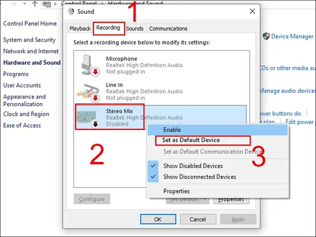 Cách Vẽ Stereo Cách Vẽ Stereo