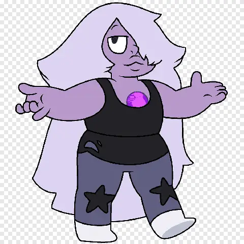 Cách Vẽ Steven Universe