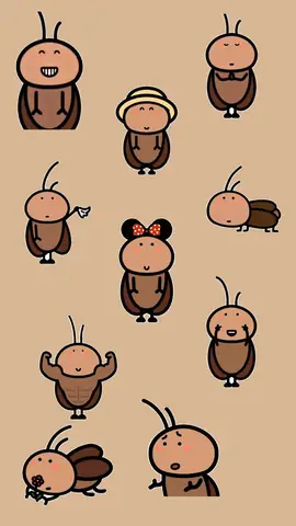 Cách Vẽ Sticker Dễ Thương Cách Vẽ Sticker Dễ Thương