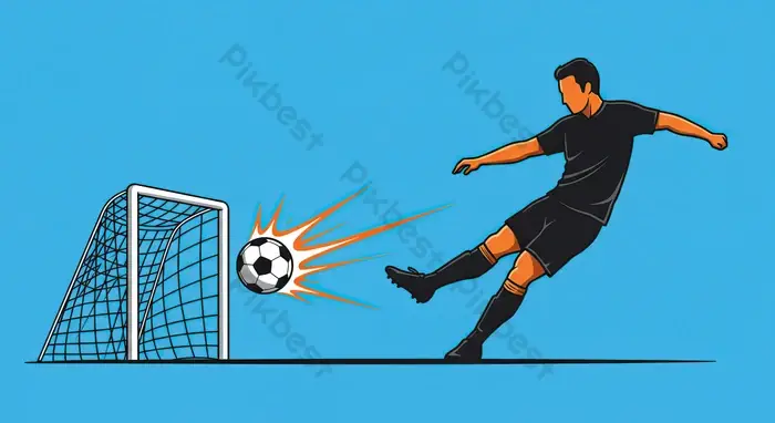 Cách Vẽ Sút Pelanti