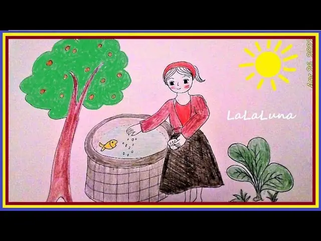 Cách Vẽ Tấm Cách Vẽ Tấm