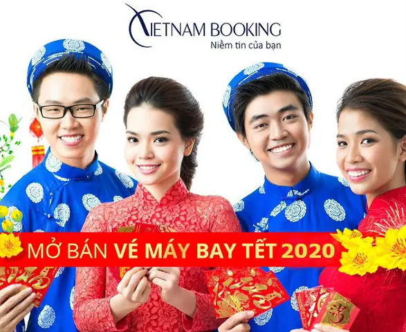 Cách Vẽ Tết2020
