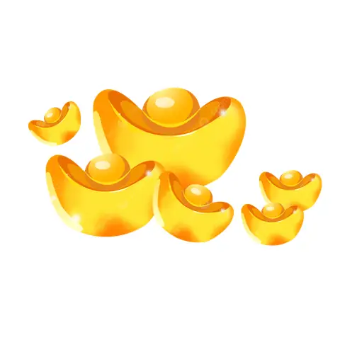 Cách Vẽ Thỏi Vàng Cách Vẽ Thỏi Vàng