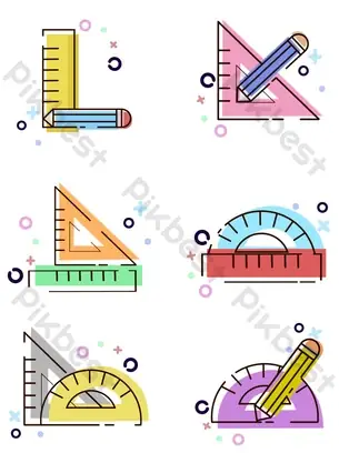 Cách Vẽ Thước Kẻ Cách Vẽ Thước Kẻ