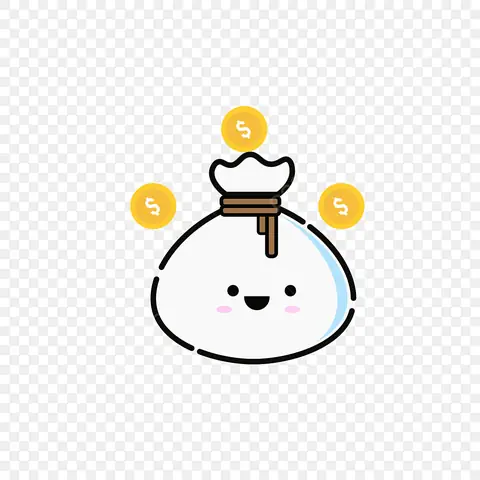 Cách Vẽ Tiền Chibi