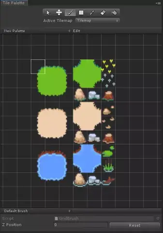 Cách Vẽ Tile Map Cách Vẽ Tile Map