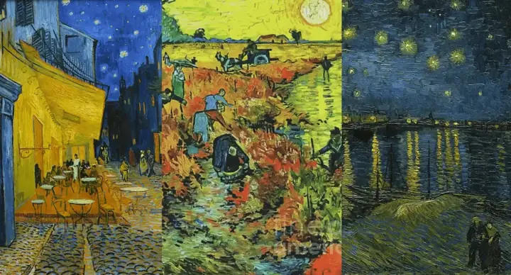 Cách Vẽ Tranh Cover
