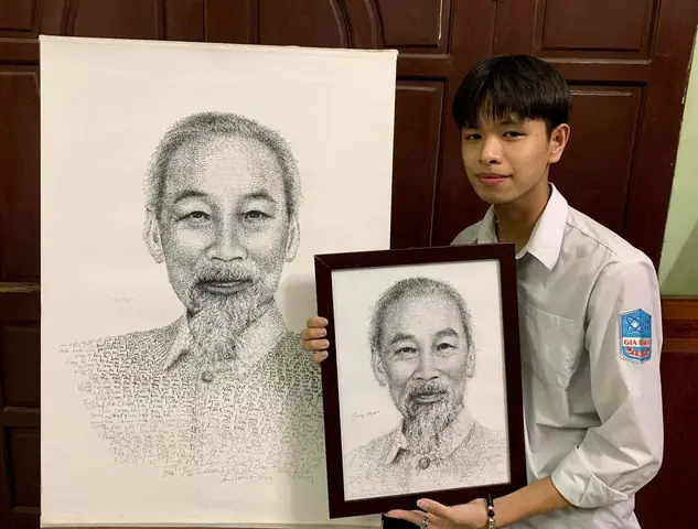 Cách Vẽ Tranh G Cách Vẽ Tranh G