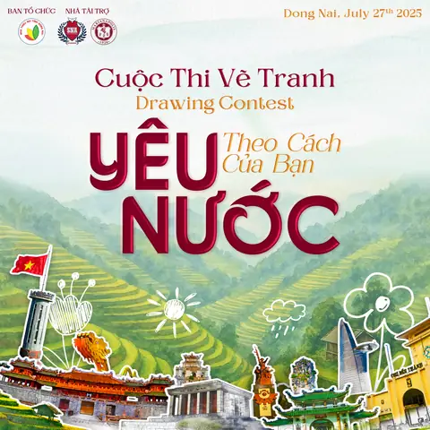 Cách Vẽ Tranh Yêu