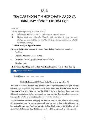 Cách Vẽ Trên Chemdraw