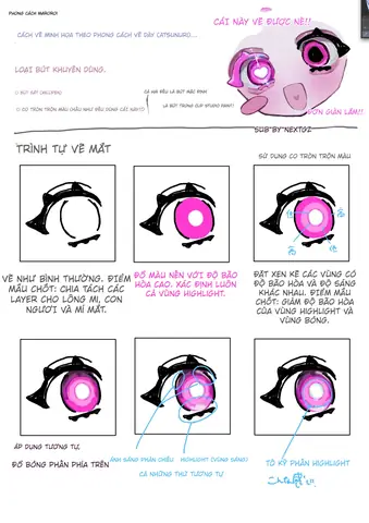 Cách Vẽ Trên Deviantart