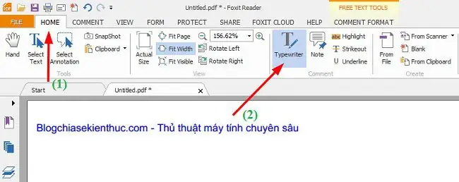 Cách Vẽ Trên File Pdf