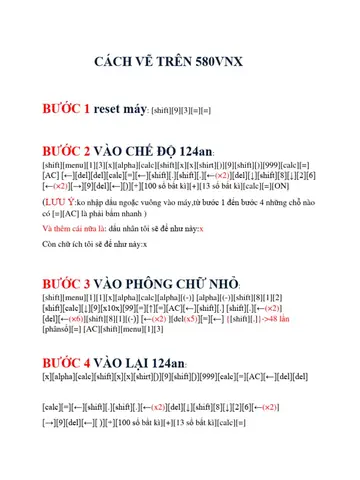 Cách Vẽ Trên File Pdf