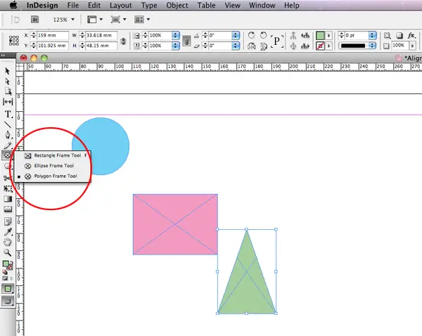 Cách Vẽ Trên Indesign