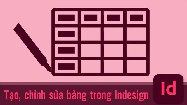 Cách Vẽ Trên Indesign