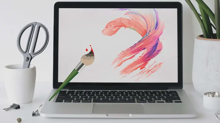 Cách Vẽ Trên Macbook Cách Vẽ Trên Macbook