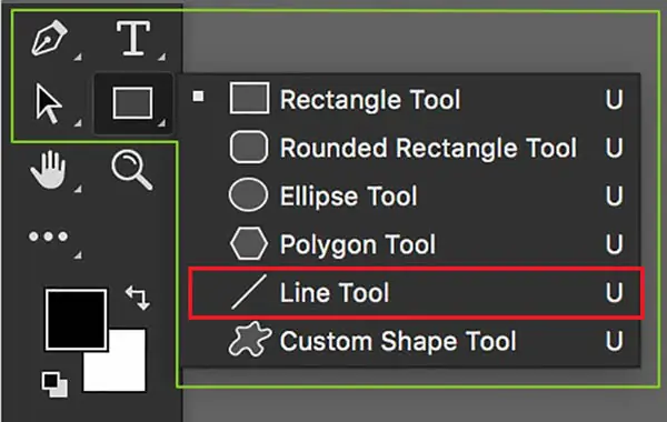 Cách Vẽ Trên Photoshop Cách Vẽ Trên Photoshop