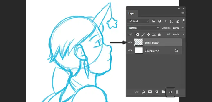 Cách Vẽ Trên Photoshop Cách Vẽ Trên Photoshop