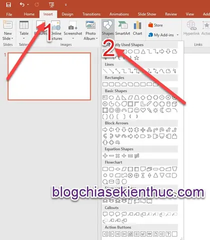 Cách Vẽ Trên Powerpoint Cách Vẽ Trên Powerpoint