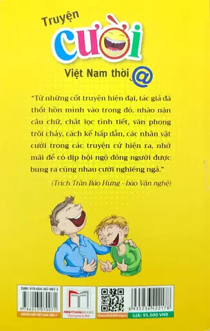 Cách Vẽ Truyện Cười