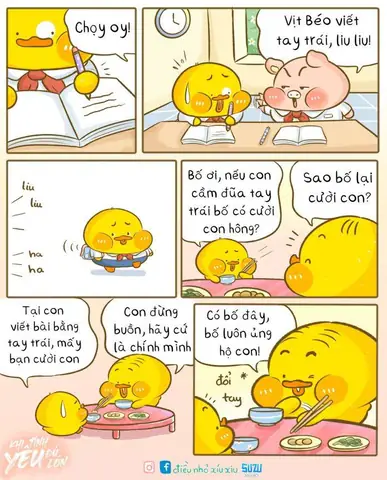 Cách Vẽ Truyện Tranh Hài Cách Vẽ Truyện Tranh Hài