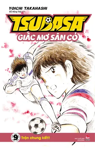Cách Vẽ Tsubasa Cách Vẽ Tsubasa
